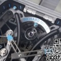 RM Factory Fake Watch Richard Mille RM53-02 Crystal Case