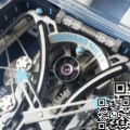 Richard Mille Fake Watch RM Factory Fake RM53-02 Tourbillon