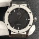 WWF Factory Copy Hublot Classic Fusion 511.NX.1171.LR Black Dial