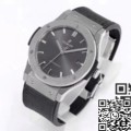 WWF Factory Replica Hublot Watches Classic Fusion 511.NX.7071.LR Grey Dial