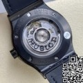 HB Factory Hublot Fake Classic Fusion 511.CM.1171.RX Black Ceramic