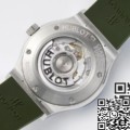 HB Factory Replica Hublot Watch Classic Fusion 511.NX.8970.LR Green Dial