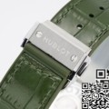 HB Factory Replica Hublot Watch Classic Fusion 511.NX.8970.LR Green Dial