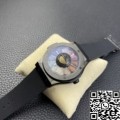 V9 Factory Hublot Replica Classic Fusion 507.CX.9099.RX.TAK23 Color Dial