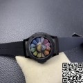 V9 Factory Hublot Replica Classic Fusion 507.CX.9099.RX.TAK23 Color Dial