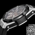 HB Factory Hublot Replica Watches Big Bang 419 Black Ceramics