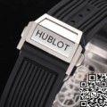 HB Factory Hublot Replica Watches Big Bang 419 Black Ceramics