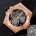 HB Factory Hublot Big Bang Replica Watch 419 Rose Gold Black Ceramic