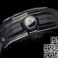 HB Factory Hublot Big Bang Replica Sang Blen III Black Model