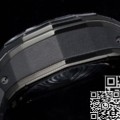 HB Factory Hublot Big Bang Replica Sang Blen III Black Model