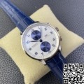 AZ Factory Fake Watches IWC Portugieser IW371620