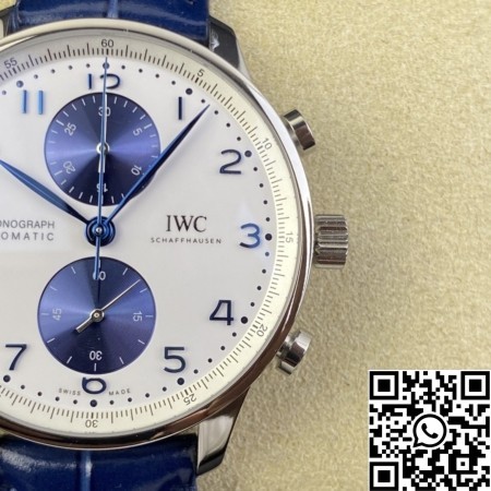 AZ Factory Fake Watches IWC Portugieser IW371620