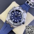 IP Factory Replica Audemars Piguet 15720ST.OO.A027CA.01