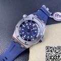 IP Factory Replica Audemars Piguet 15720ST.OO.A027CA.01