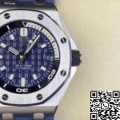 IP Factory Replica Audemars Piguet 15720ST.OO.A027CA.01