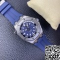 IP Factory Replica Audemars Piguet 15720ST.OO.A027CA.01