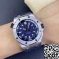 IP Factory Replica Audemars Piguet 15720ST.OO.A027CA.01