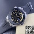 IP Factory Fake Watches AP Royal Oak Offshore 15720