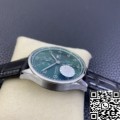 AZ Factory Watches Fake IWC Portugieser IW371615 Green