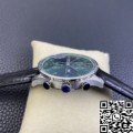 AZ Factory Watches Fake IWC Portugieser IW371615 Green