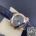 AZ Factory Replica Watch IWC Portugieser IW371614 Gold Watch