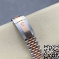 Replica Rolex ARF Factory Datejust M126331-0010 Pink Dial