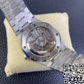 ZF Audemars Piguet ArmyGreen 15510ST.OO.1320ST.09 Dial