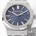 Audemars Piguet Blue Watch ZF 15500ST.OO.1220ST.01 Blue Dial