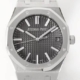 ZF Audemars Piguet Grey Royal Oak 15510ST.OO.1320ST.10 Dial