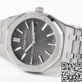 ZF Audemars Piguet Grey Royal Oak 15510ST.OO.1320ST.10 Dial