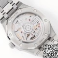 ZF Audemars Piguet Grey Royal Oak 15510ST.OO.1320ST.10 Dial