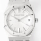 Royal Oak ZF Watch AP 15510ST.OO.1320ST.08 silver Dial