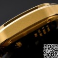 Cartier Watch Replica BV Factory De Santos WJSA0010 Gold