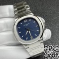 3K Patek Philippe Watches Nautilus 7118/1A-001 Blue Dial