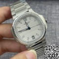 Patek Philippe Replica Buy 3K Nautilus 7118/1200A-010 White Dial