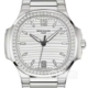 Patek Philippe Replica Buy 3K Nautilus 7118/1200A-010 White Dial