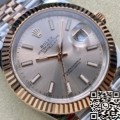 Replica Rolex ARF Factory Datejust M126331-0010 Pink Dial