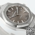 Replica Audemars Piguet ZF Royal Oak 15450ST.OO.1256ST.02