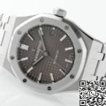 Replica Audemars Piguet ZF Royal Oak 15450ST.OO.1256ST.02