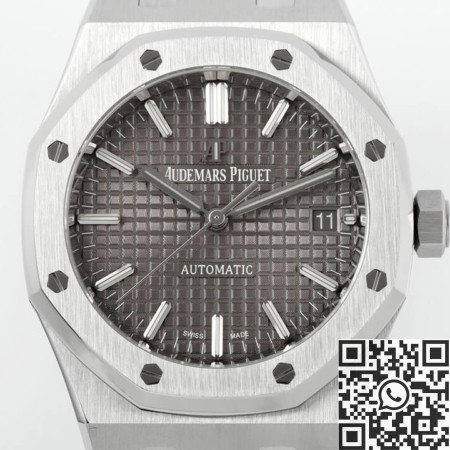 Replica Audemars Piguet ZF Royal Oak 15450ST.OO.1256ST.02