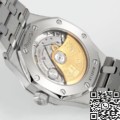 Replica Audemars Piguet ZF Royal Oak 15450ST.OO.1256ST.02