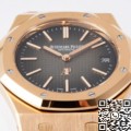 ZF Fake Audemars Piguet 16202OR.OO.1240OR.02 Smoky Gray