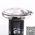 Cartier Watch Replica AF Ballon Bleu WSBB0026 Silver Gray Dial