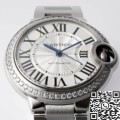 Ballon Bleu De Cartier AF Factory W4BB0016 Size 33 Machinery