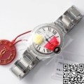 Ballon Bleu De Cartier AF Factory W4BB0016 Size 33 Machinery