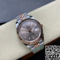 Replica Rolex ARF Factory Datejust M126331-0010 Pink Dial