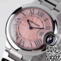 Cartier Guartz Watch AF Factory Ballon Bleu WSBB0047 Size 33