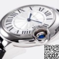 AF Ballon Bleu Guartz De Cartier WSBB0034 Size 33