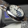 AF Factory Cartier Quartz Ballon Bleu De W69007Z3 Size 28