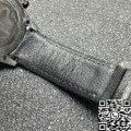 DIW Custom Rolex Daytona Carbon Fiber Case 4130